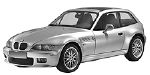 BMW E36-7 P0279 Fault Code