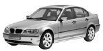 BMW E46 P0279 Fault Code