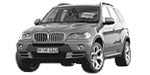 BMW E70 P0279 Fault Code