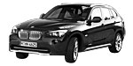BMW E84 P0279 Fault Code