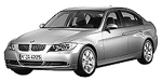 BMW E90 P0279 Fault Code