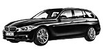 BMW F31 P0279 Fault Code