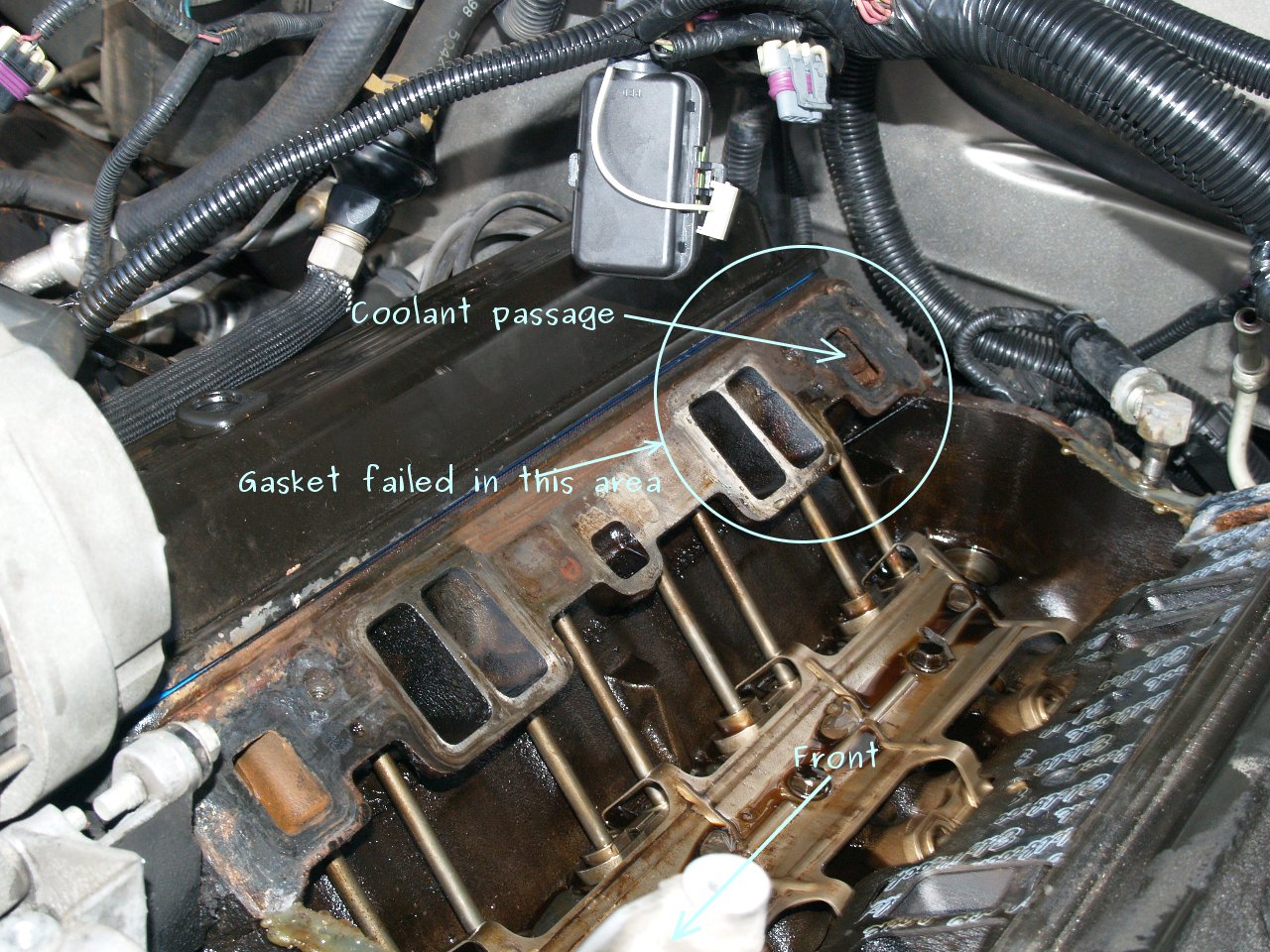 See P0279 in engine